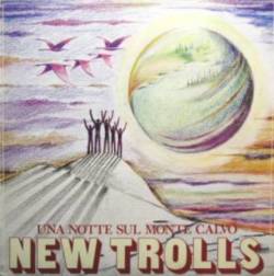 New Trolls : Una Notte Sul Monte Calvo